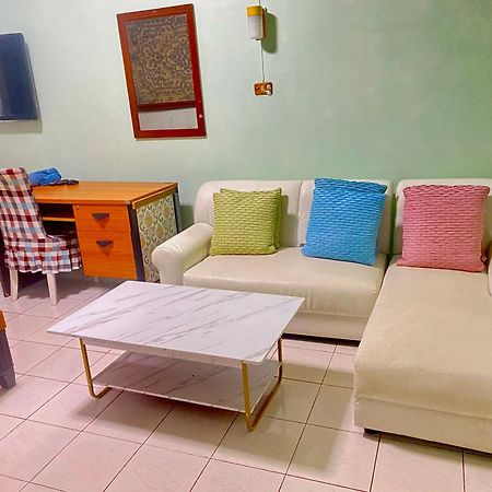 Nan Inn Bungalow Карон Экстерьер фото