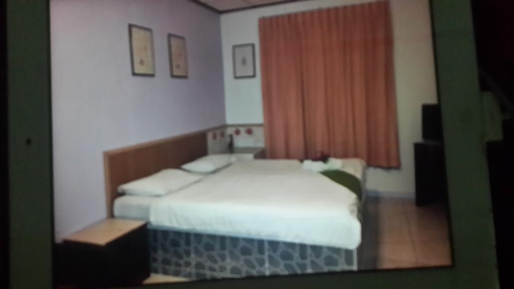 Nan Inn Bungalow Карон Номер фото